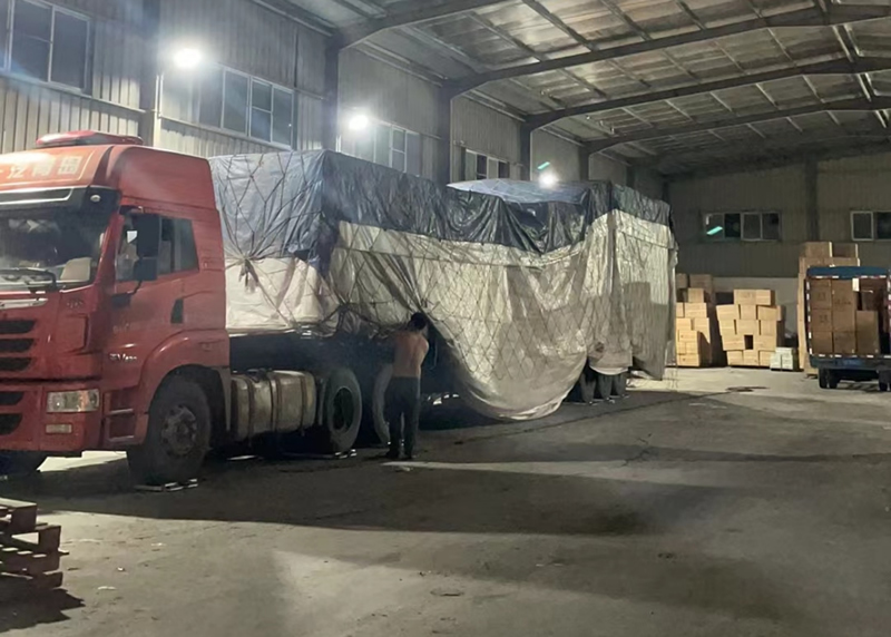 潮州湘桥区到铜川物流专线-湘桥区到铜川物流公司-定时发车